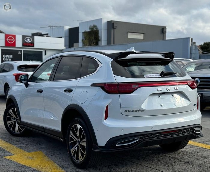 2025 GWM Haval Jolion Ultra Hybrid