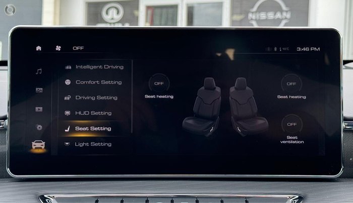 2025 GWM Haval Jolion Ultra Hybrid