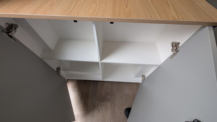 2025 New Age Caravans Manta Ray Escape 19