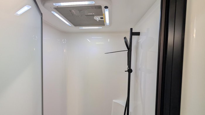 2025 New Age Caravans Manta Ray Escape 19