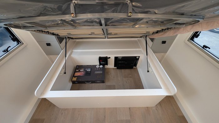 2025 New Age Caravans Manta Ray Escape 19