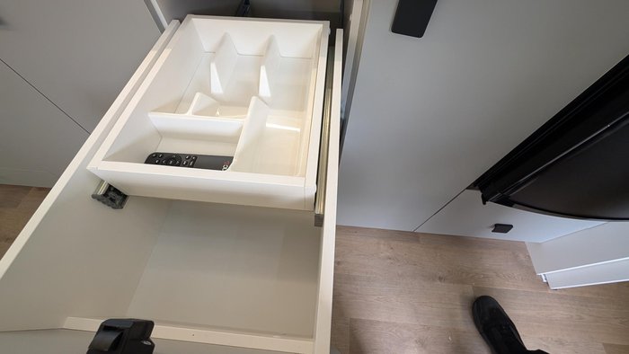 2025 New Age Caravans Manta Ray Escape 19