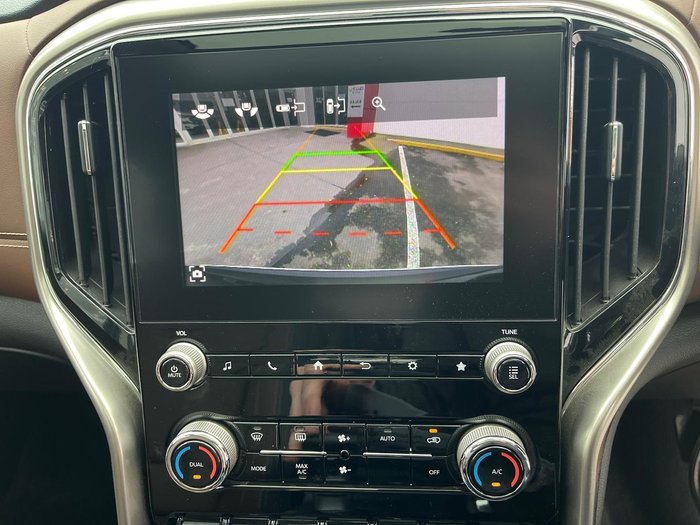 2023 Mahindra Scorpio Z8L