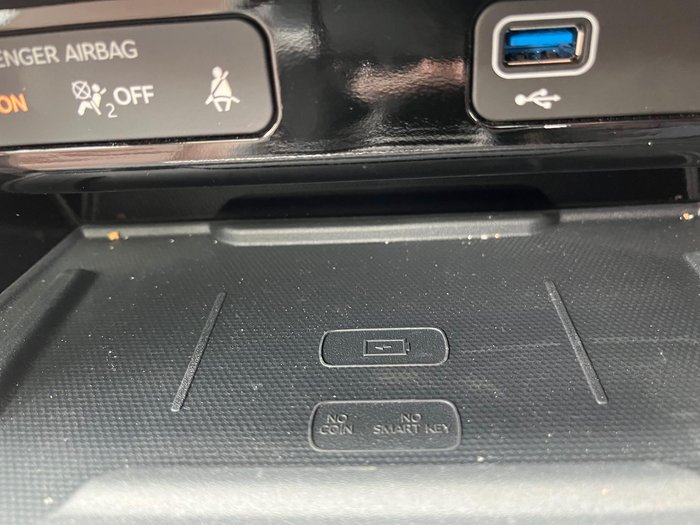 2023 Mahindra Scorpio Z8L