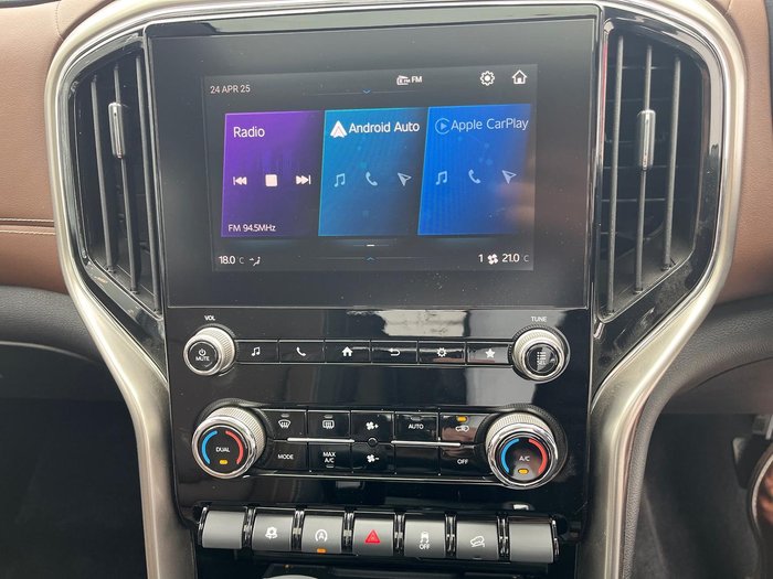 2023 Mahindra Scorpio Z8L