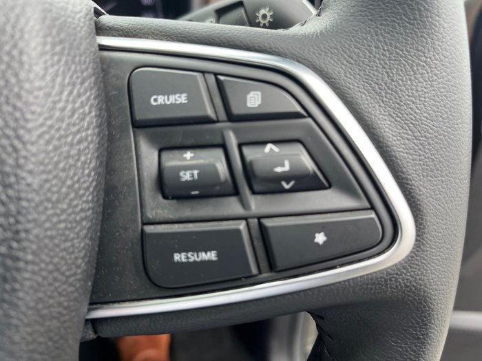 2023 Mahindra Scorpio Z8L