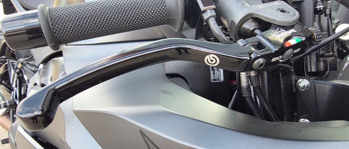 2021 Suzuki GSX-R1000 BLACK