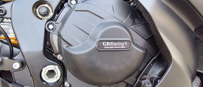 2021 Suzuki GSX-R1000 BLACK