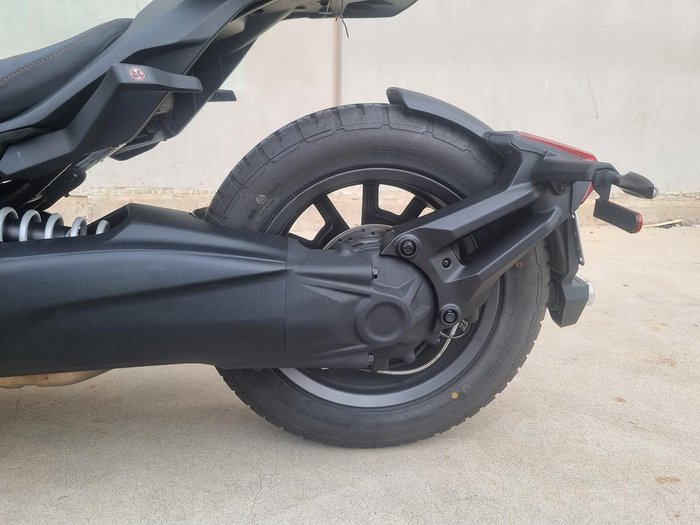 2019 Can-Am Ryker Rally 900 Ryker Grey