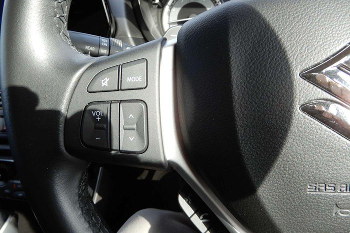 2023 Suzuki S-Cross GL+ JYB 4X4 On Demand