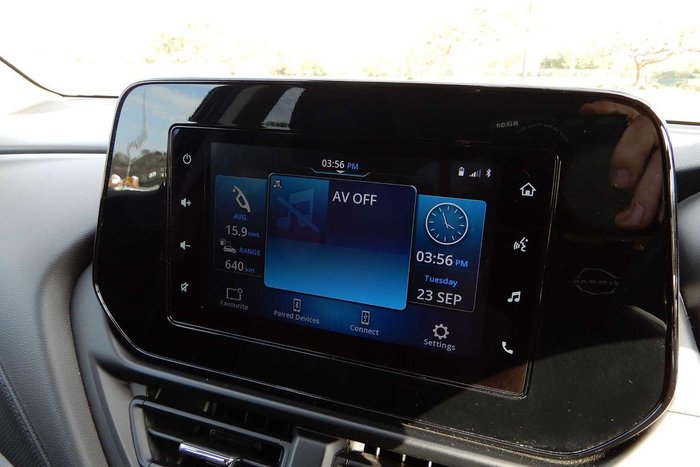 2023 Suzuki S-Cross GL+ JYB 4X4 On Demand