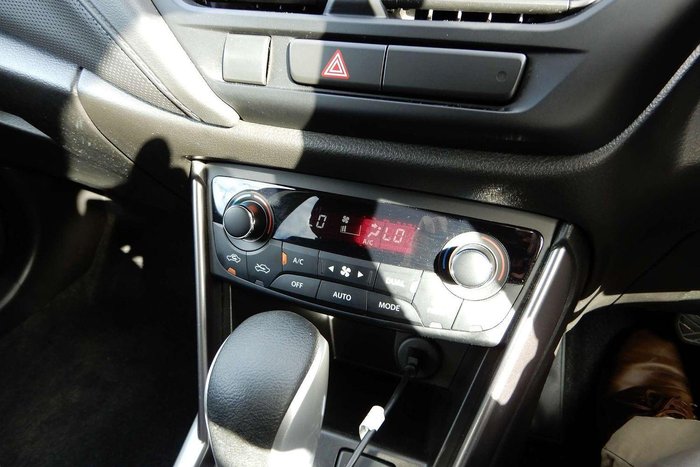 2023 Suzuki S-Cross GL+ JYB 4X4 On Demand