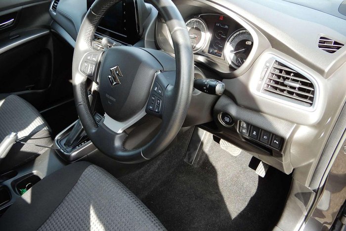 2023 Suzuki S-Cross GL+ JYB 4X4 On Demand