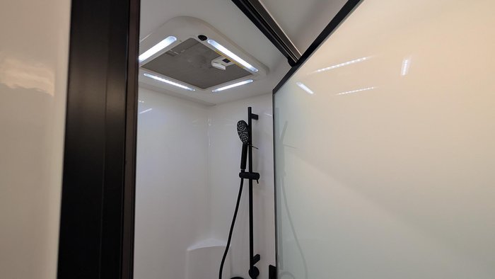 2025 New Age Caravans Road Owl 19