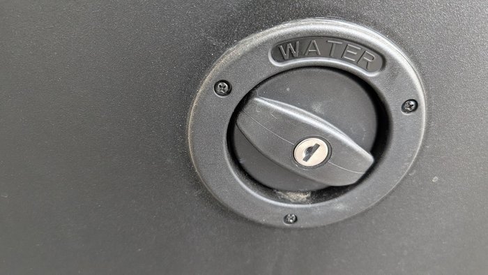 2025 New Age Caravans Road Owl 19