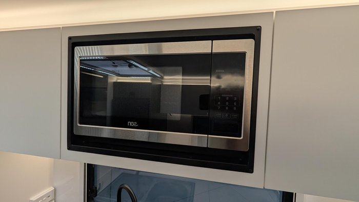 2025 New Age Caravans Road Owl 19