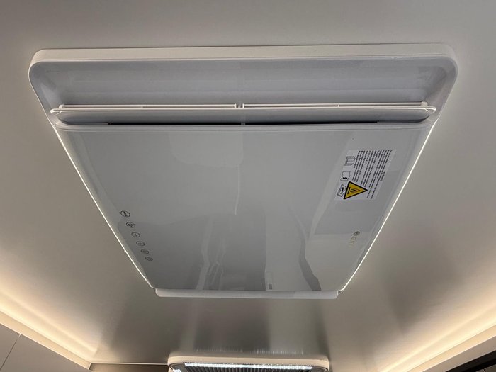 2025 New Age Caravans 19' Roadowl Escape Ro19be