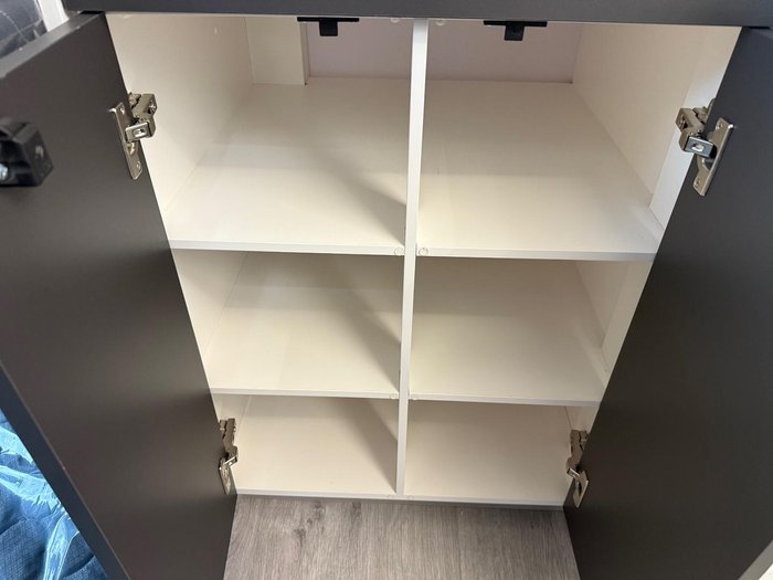 2025 New Age Caravans 19' Roadowl Escape Ro19be