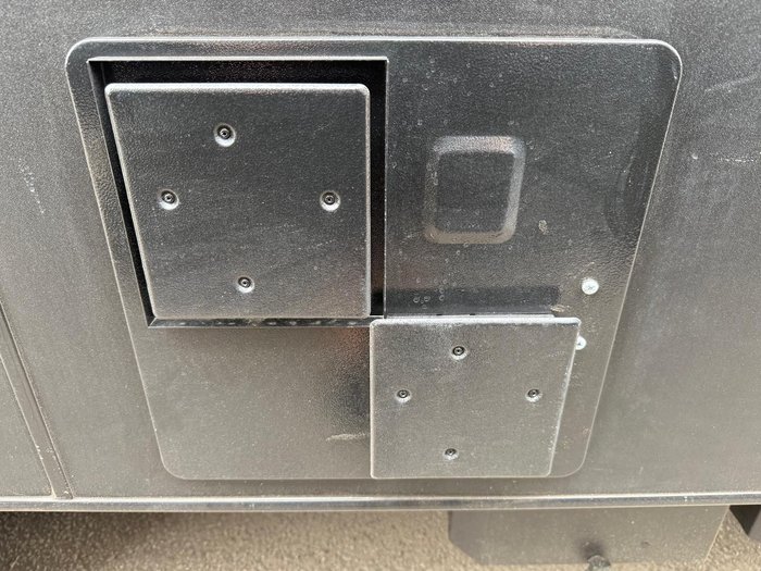 2025 New Age Caravans 19' Roadowl Escape Ro19be