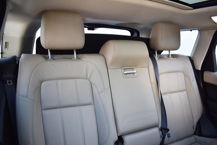 2021 Land Rover Range Rover Sport D250 SE L494 MY22 4X4 Constant Carpathian Grey