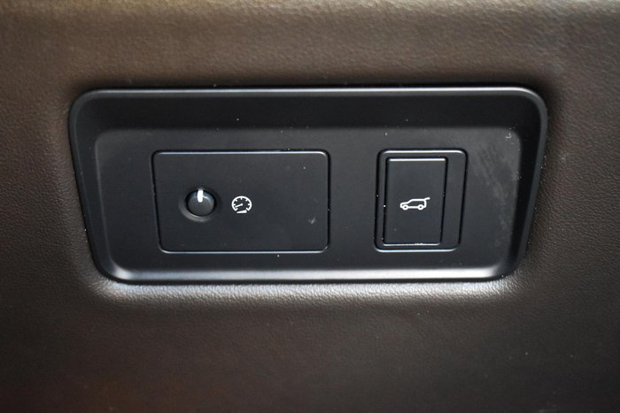 2021 Land Rover Range Rover Sport D250 SE L494 MY22 4X4 Constant Carpathian Grey