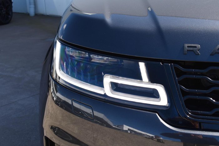 2021 Land Rover Range Rover Sport D250 SE L494 MY22 4X4 Constant Carpathian Grey