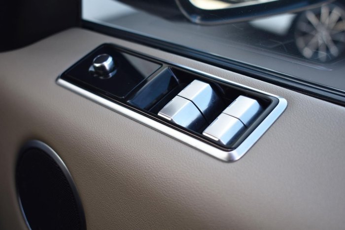 2021 Land Rover Range Rover Sport D250 SE L494 MY22 4X4 Constant Carpathian Grey