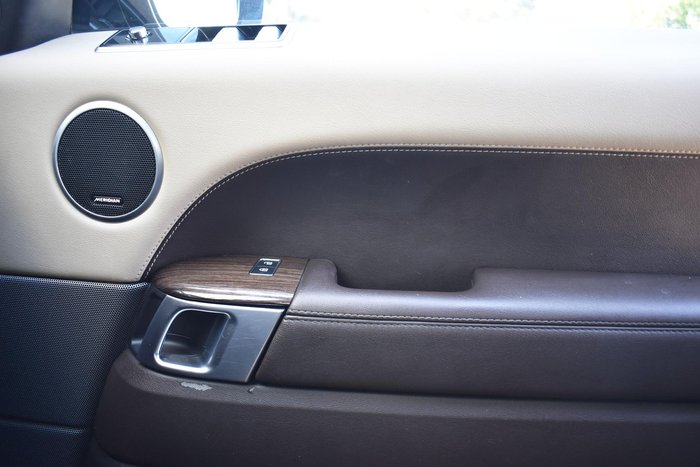 2021 Land Rover Range Rover Sport D250 SE L494 MY22 4X4 Constant Carpathian Grey