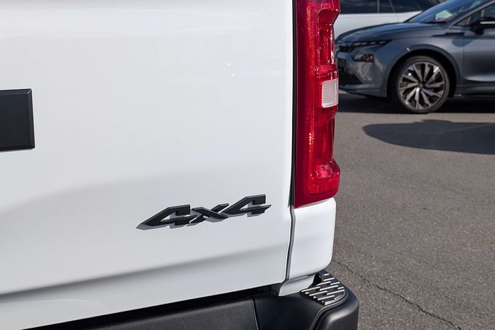 2025 RAM 1500 Rebel Hurricane SO