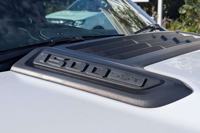 2025 RAM 1500 Rebel Hurricane SO