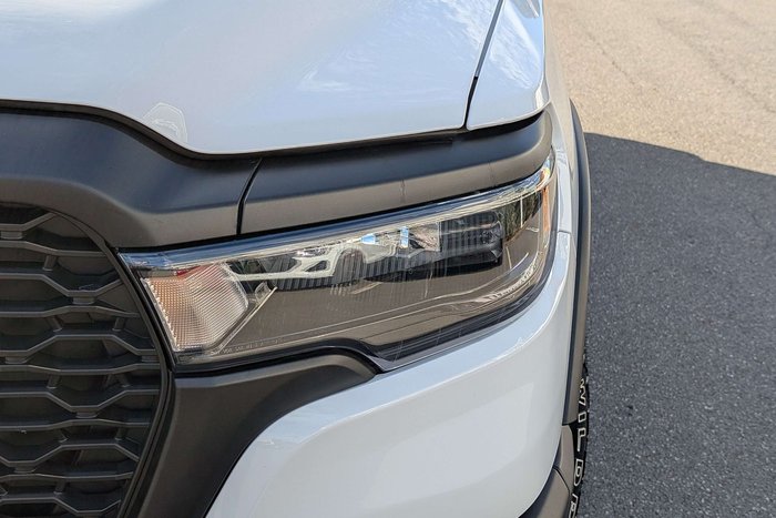 2025 RAM 1500 Rebel Hurricane SO