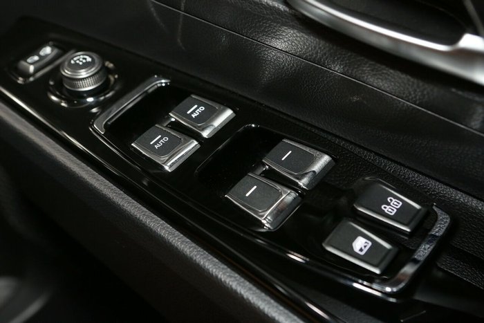 2022 SsangYong Korando ELX