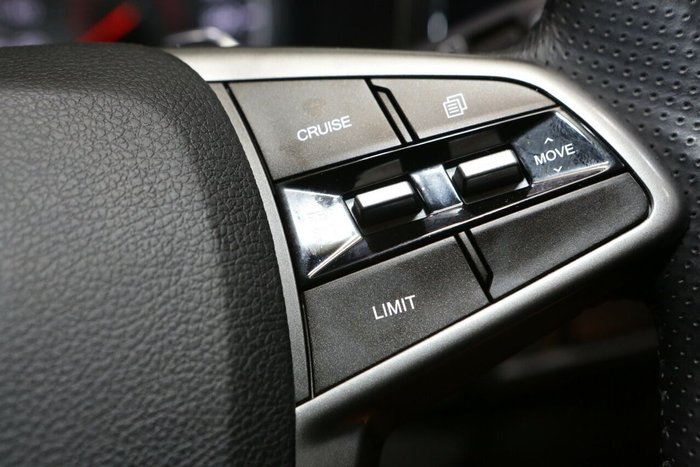 2022 SsangYong Korando ELX