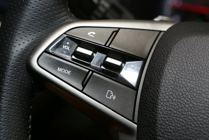 2022 SsangYong Korando ELX