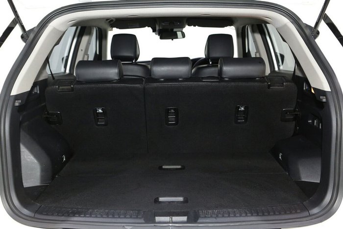 2022 SsangYong Korando ELX