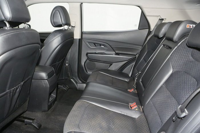 2022 SsangYong Korando ELX