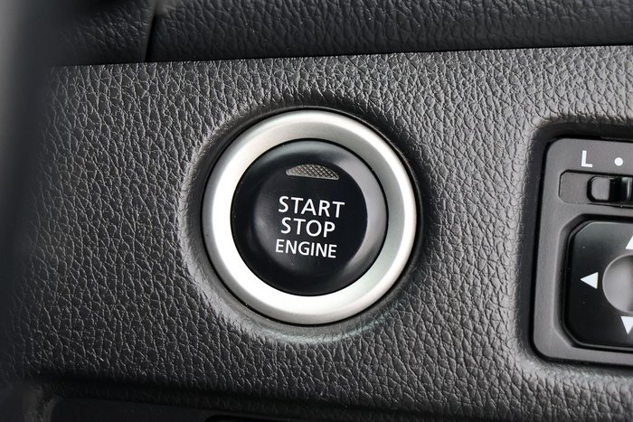 2020 Mitsubishi Pajero Sport Exceed QF MY20 4X4 Dual Range Sterling Silver