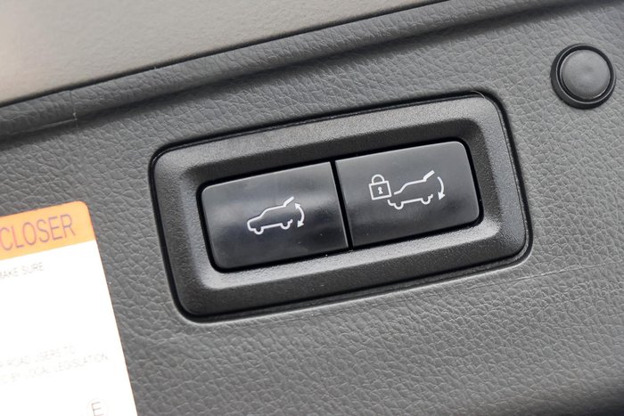 2020 Mitsubishi Pajero Sport Exceed QF MY20 4X4 Dual Range Sterling Silver