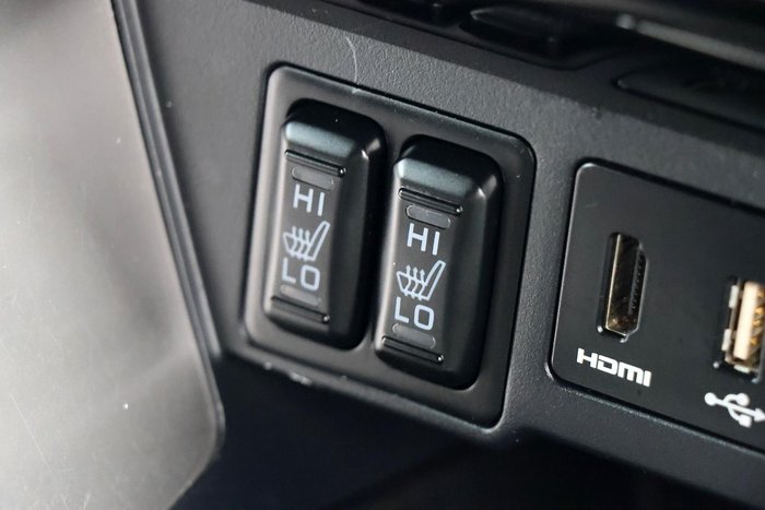 2020 Mitsubishi Pajero Sport Exceed QF MY20 4X4 Dual Range Sterling Silver