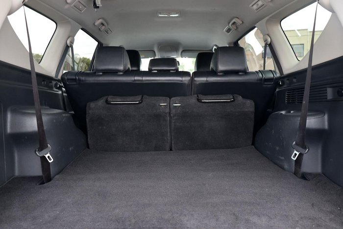 2020 Mitsubishi Pajero Sport Exceed QF MY20 4X4 Dual Range Sterling Silver