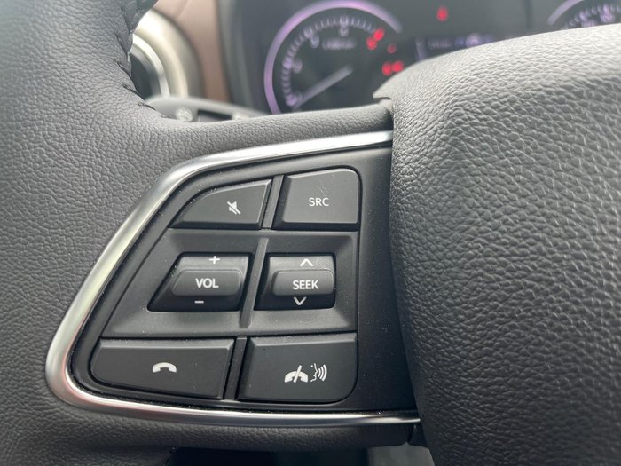 2023 Mahindra Scorpio Z8