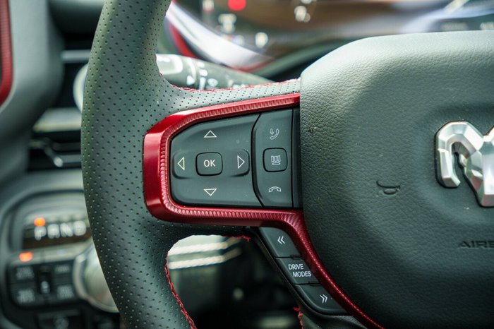 2025 RAM 1500 Rebel Hurricane SO