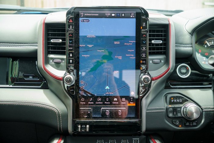 2025 RAM 1500 Rebel Hurricane SO