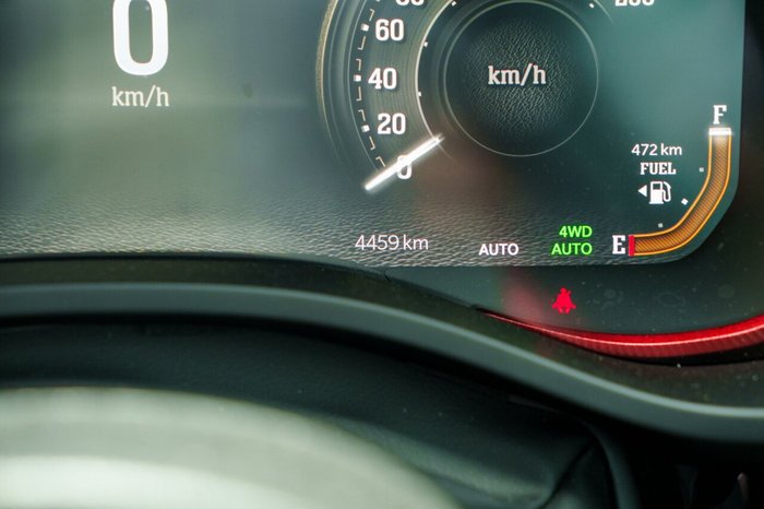 2025 RAM 1500 Rebel Hurricane SO