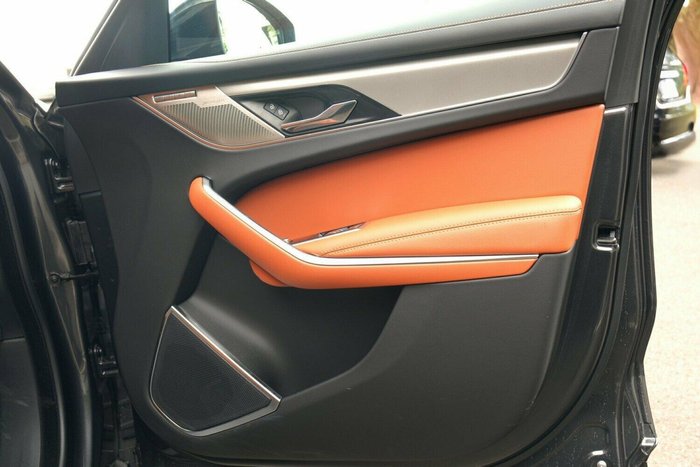 2025 Jaguar F-PACE PHEV P400e R-Dynamic SE 90th Anniversary Edition X761 MY26 AWD Carpathian Grey