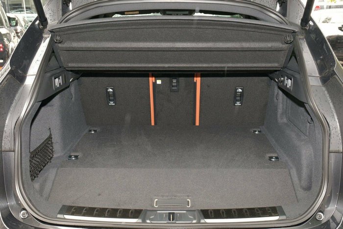 2025 Jaguar F-PACE PHEV P400e R-Dynamic SE 90th Anniversary Edition X761 MY26 AWD Carpathian Grey