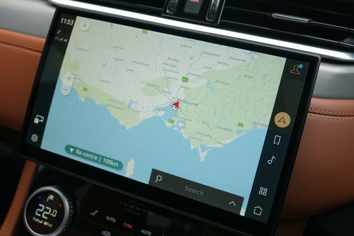 2025 Jaguar F-PACE PHEV P400e R-Dynamic SE 90th Anniversary Edition X761 MY26 AWD Carpathian Grey