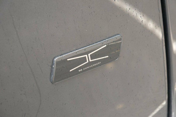 2025 Jaguar F-PACE PHEV P400e R-Dynamic SE 90th Anniversary Edition X761 MY26 AWD Carpathian Grey