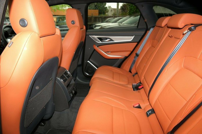 2025 Jaguar F-PACE PHEV P400e R-Dynamic SE 90th Anniversary Edition X761 MY26 AWD Carpathian Grey