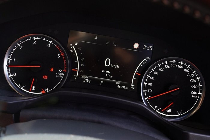 2023 Toyota Landcruiser Sahara ZX